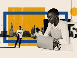 Consulting & Professional Services