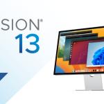 VMware Fusion 13 Pro for Mac